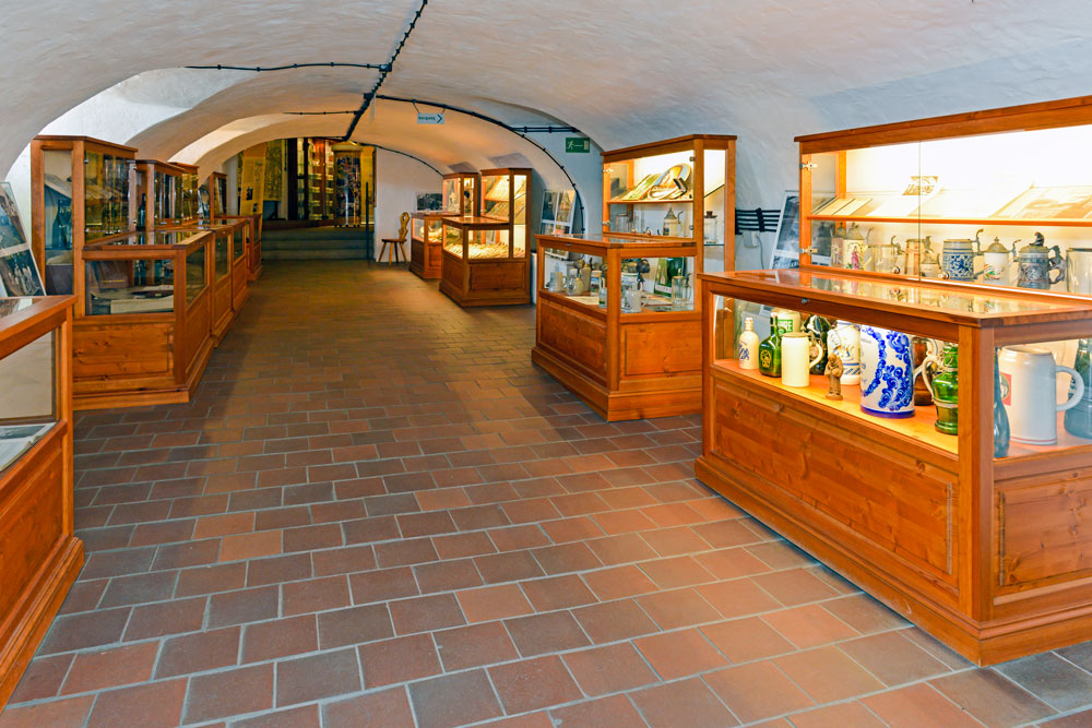 Brauereimuseum Bamberg