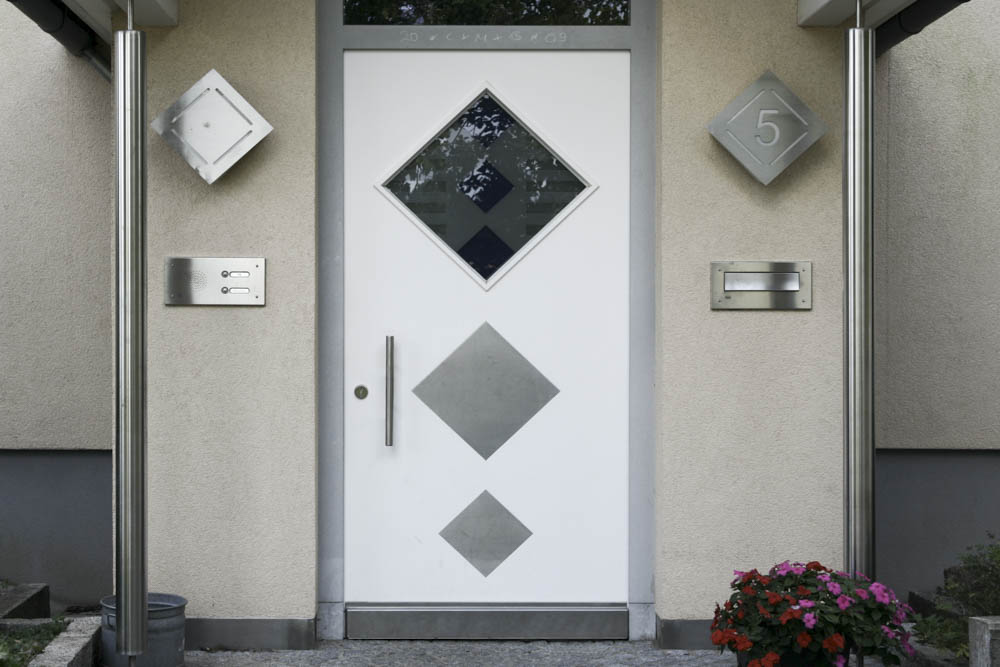 Schreinerei Nein Haustüren