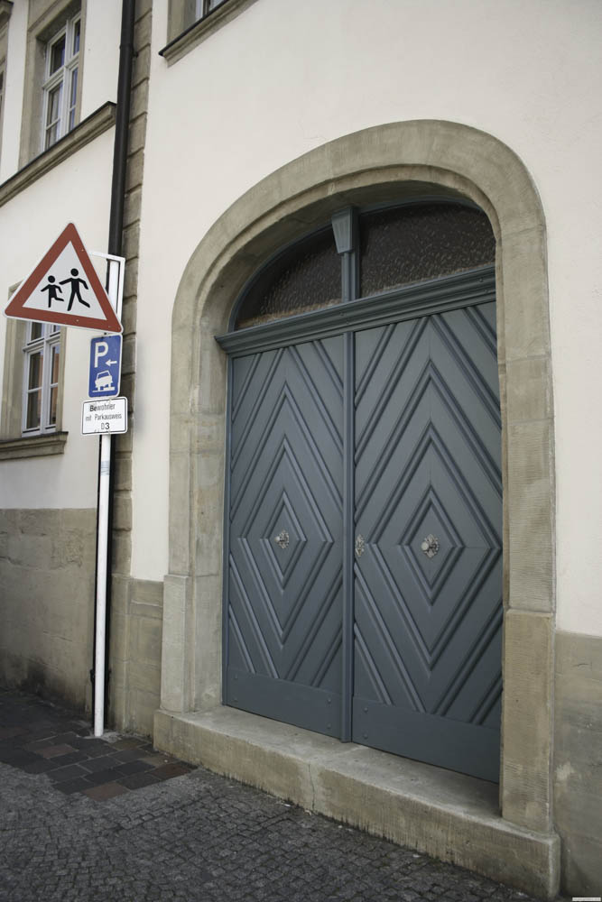 Schreinerei Nein Haustüren